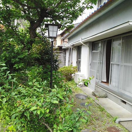 Guesthouse Face To Face Fujinomiya Luaran gambar