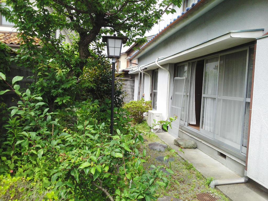 Guesthouse Face To Face Fujinomiya Luaran gambar
