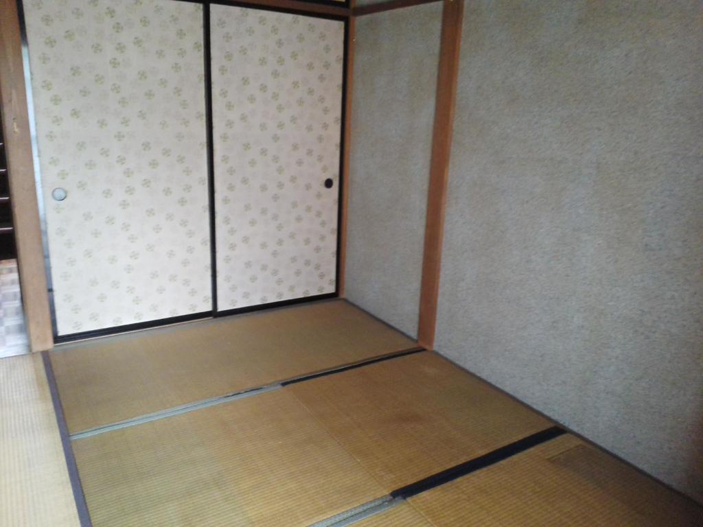 Guesthouse Face To Face Fujinomiya Luaran gambar