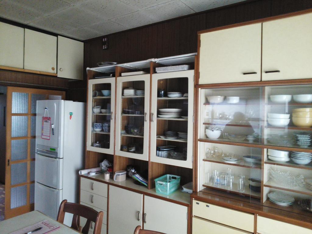 Guesthouse Face To Face Fujinomiya Luaran gambar