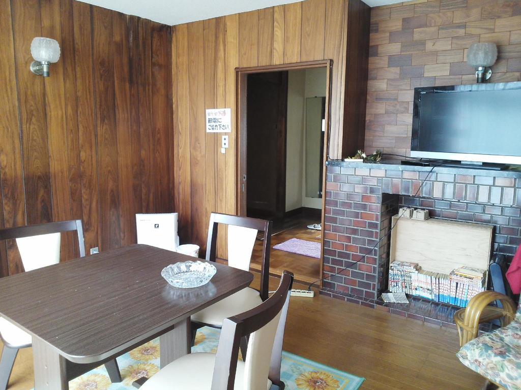 Guesthouse Face To Face Fujinomiya Luaran gambar