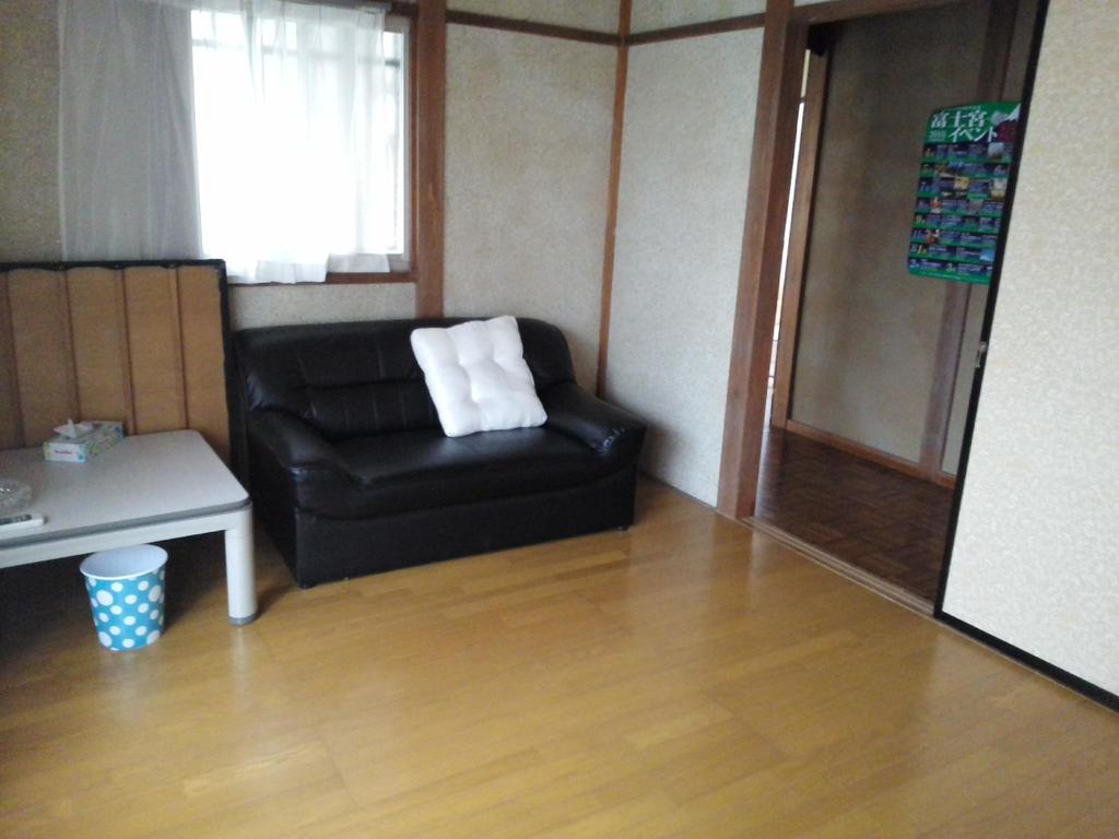 Guesthouse Face To Face Fujinomiya Luaran gambar